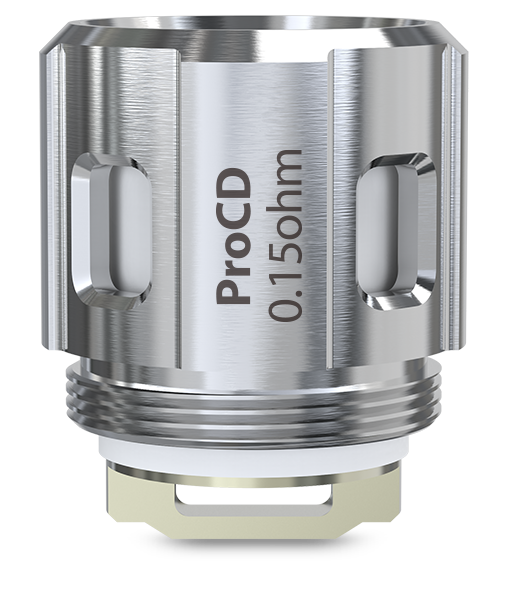 ProCD (0.15ohm) Head