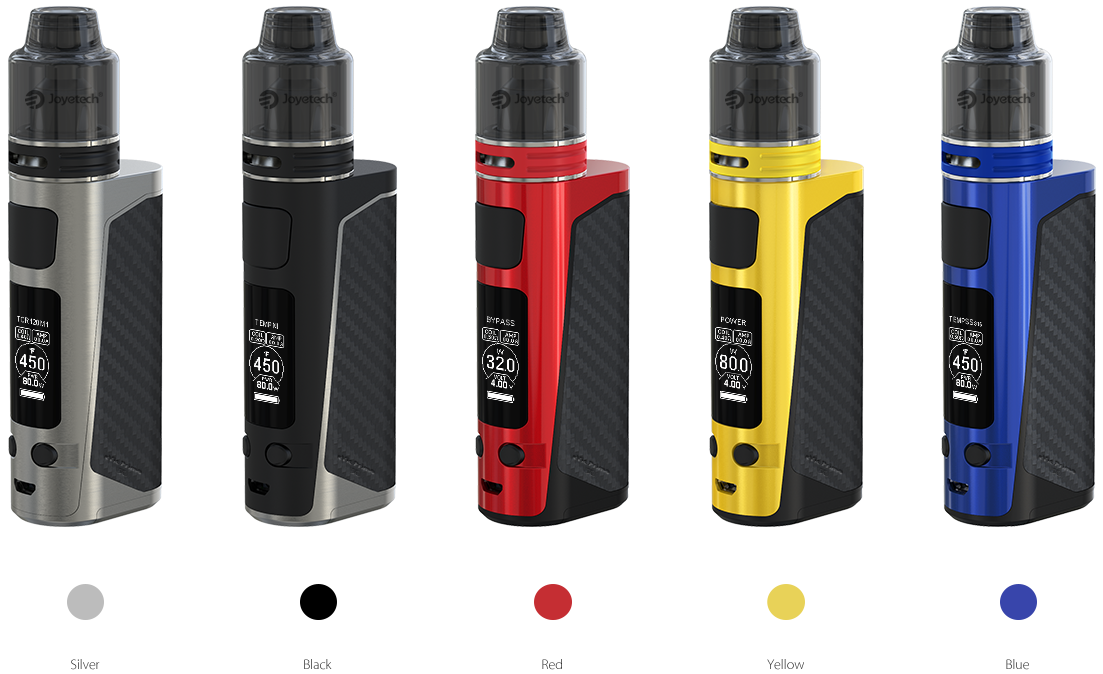 eVic Primo SE with ProCore SE