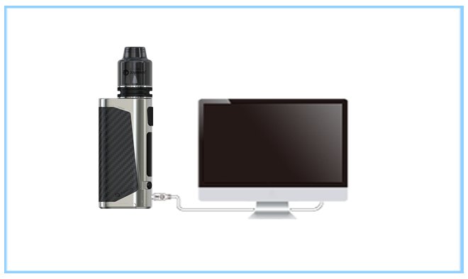 eVic Primo SE with ProCore SE