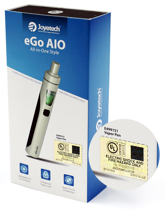 eGo AIO