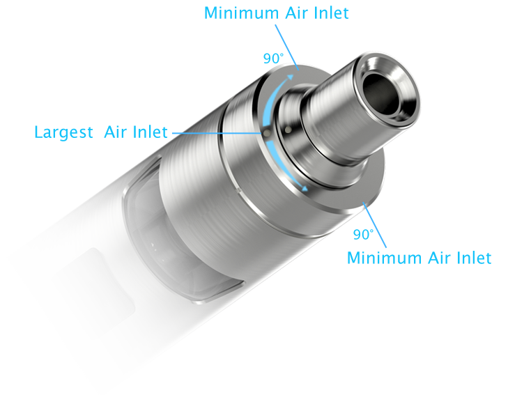 eGo AIO D22