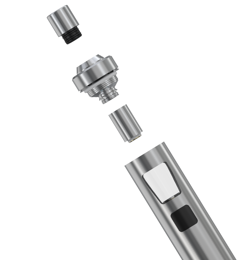 eGo AIO D22 XL