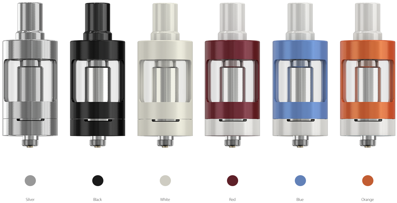 eGo ONE Mega V2 Atomizer