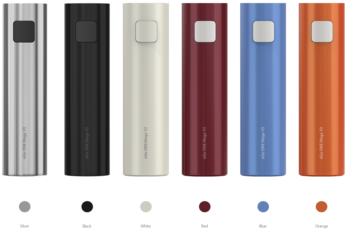 eGo ONE Mega V2 Battery