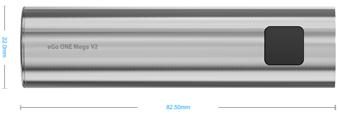 eGo ONE Mega V2 Battery