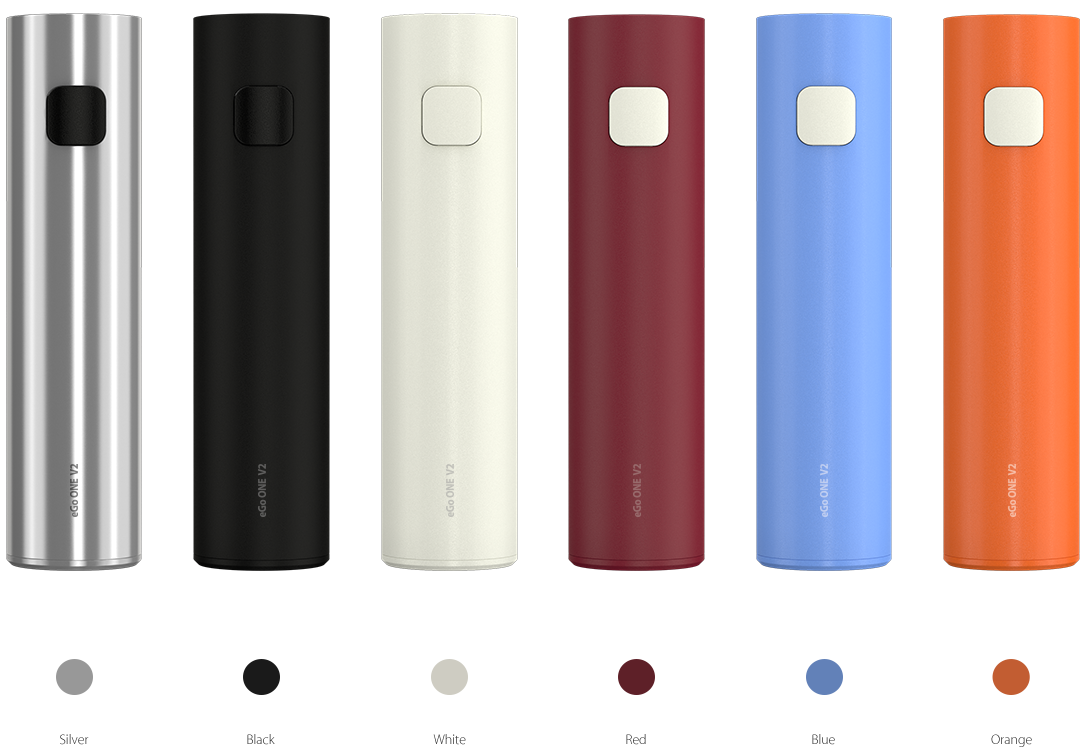 eGo ONE V2 Battery