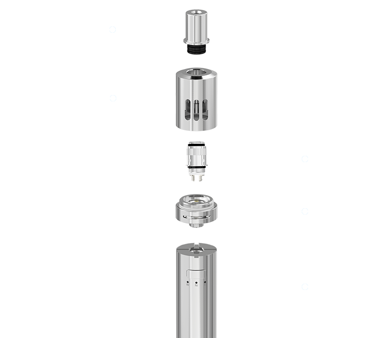 eGo ONE CT