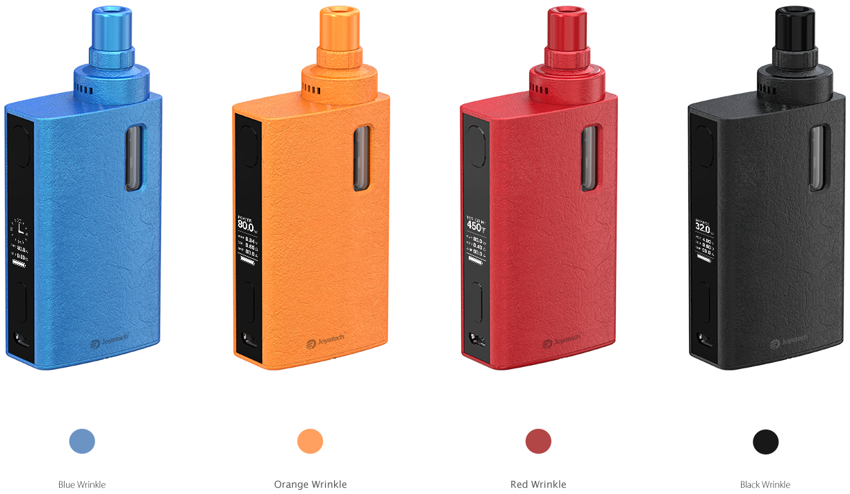 eGrip II Light