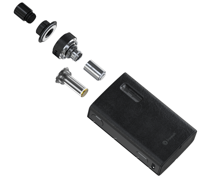 eGrip II Light