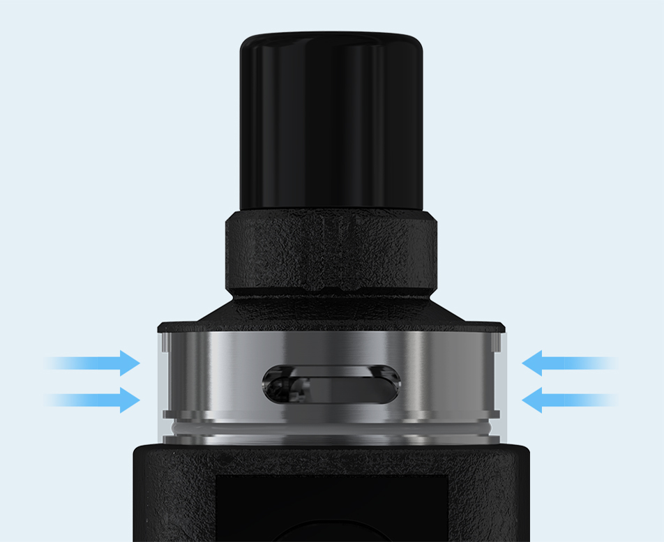 eGrip II Light