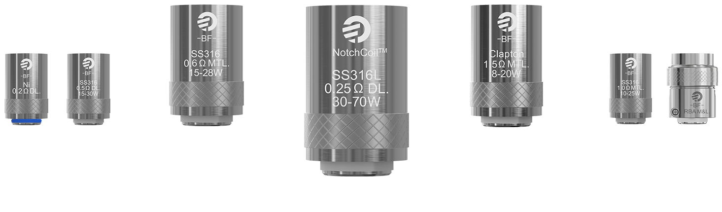 eVic AIO