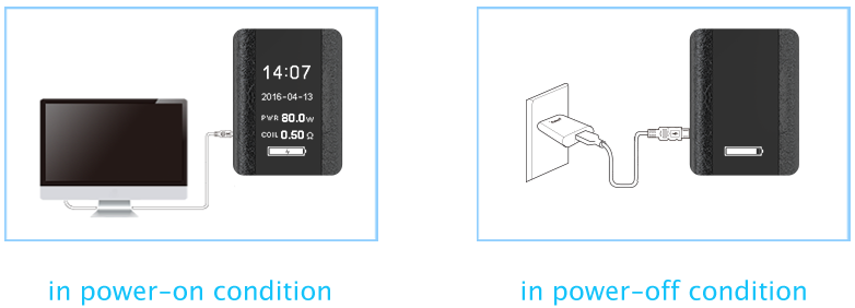 eGrip II Light