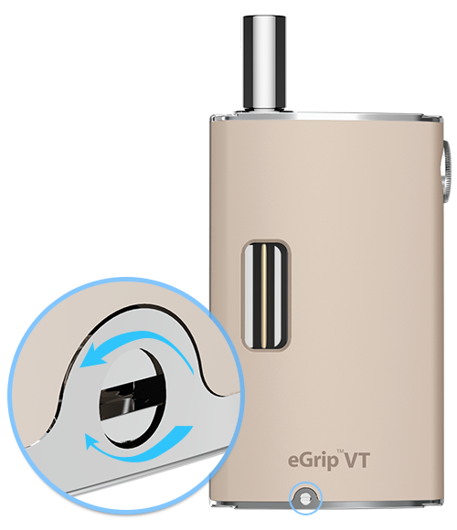 eGrip VT