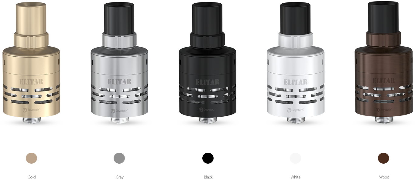 Elitar Atomizer