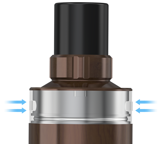 Elitar Atomizer