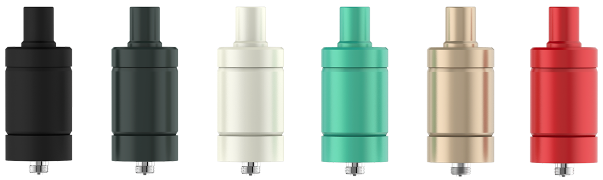 TRON-T Atomizer