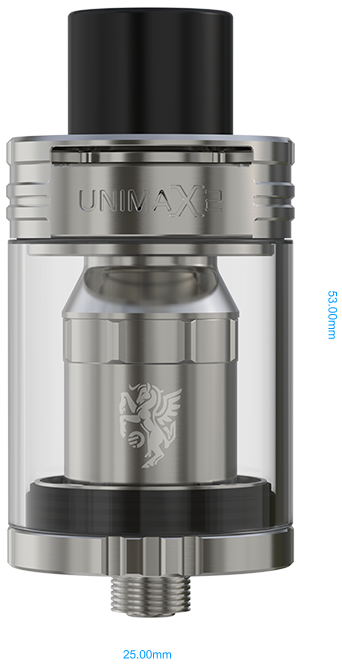 UNIMAX 2 Atomizer