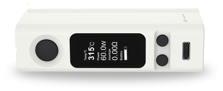 stivhed Seneste nyt igen eVic-VTC Mini - Joyetech