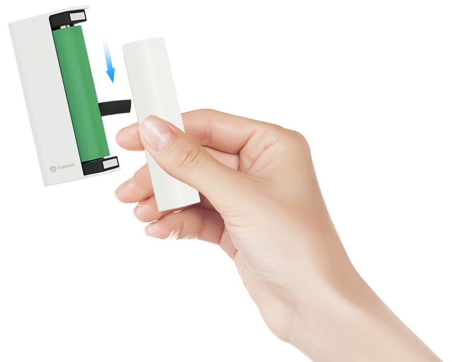 stivhed Seneste nyt igen eVic-VTC Mini - Joyetech