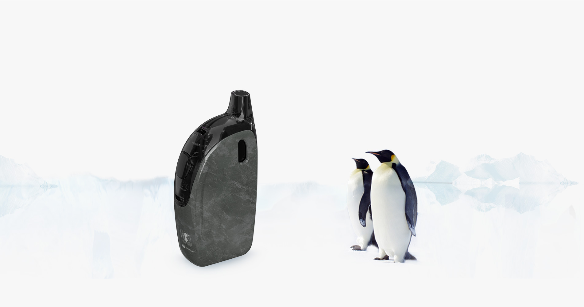 joyetech penguin se kit