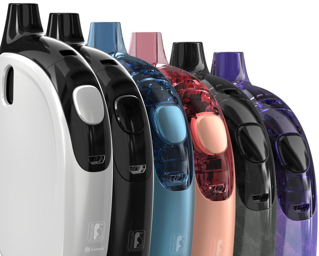 Atopack Penguin Se Joyetech Electronic Cigarette