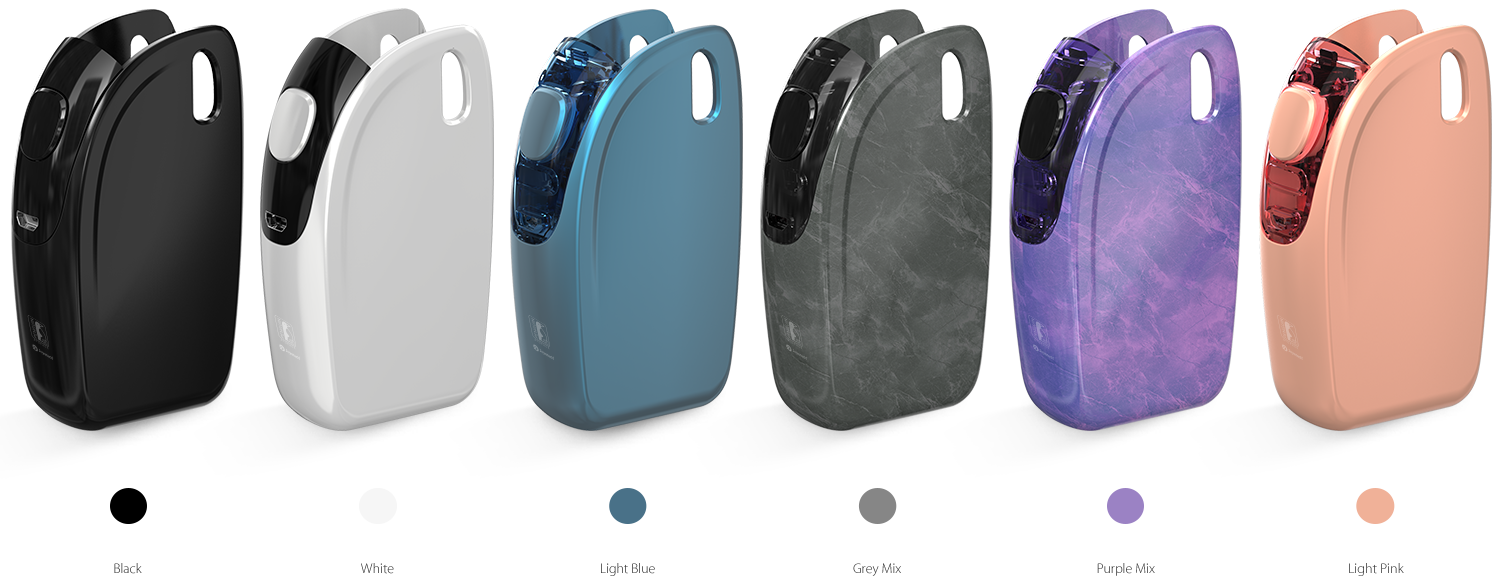 ATOPACK PENGUIN SE Battery