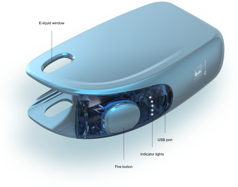 ATOPACK PENGUIN SE Battery