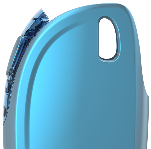 ATOPACK PENGUIN SE Battery