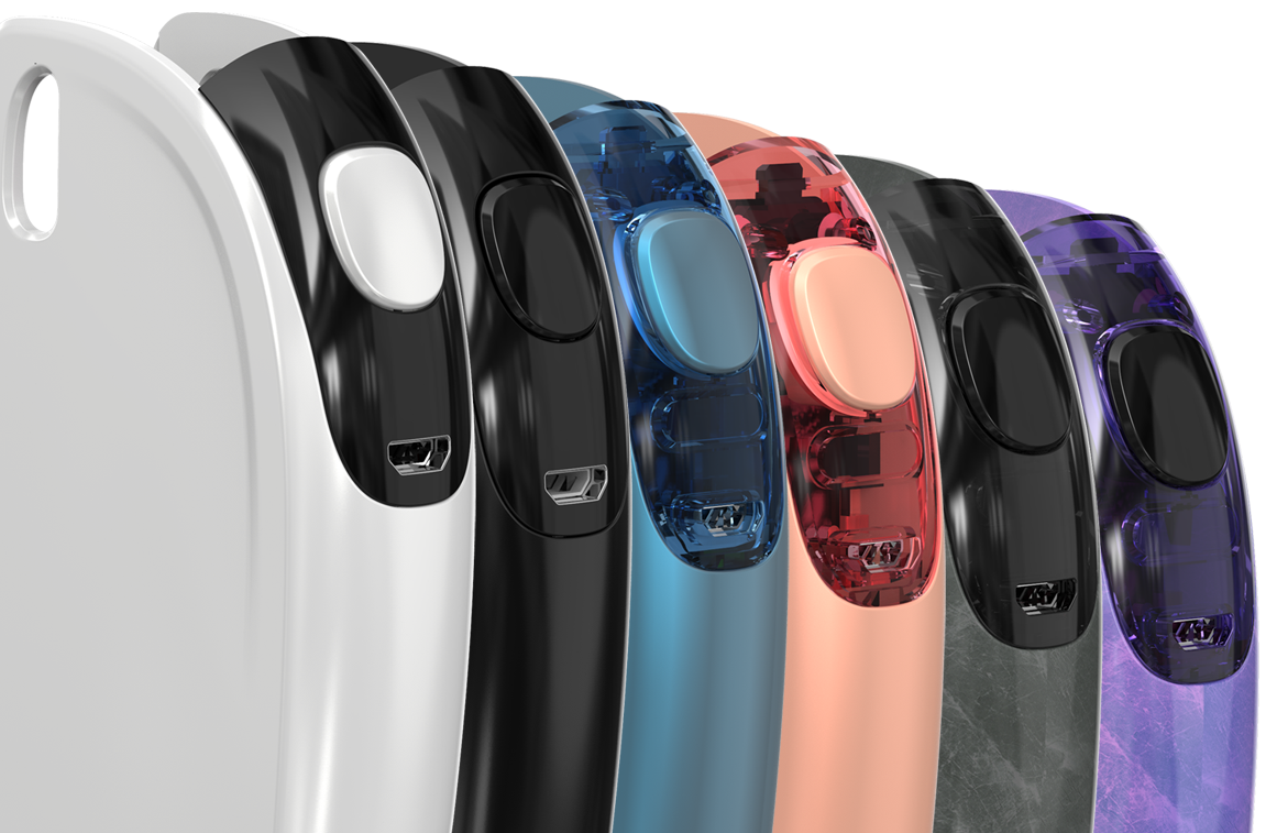 ATOPACK PENGUIN SE Battery