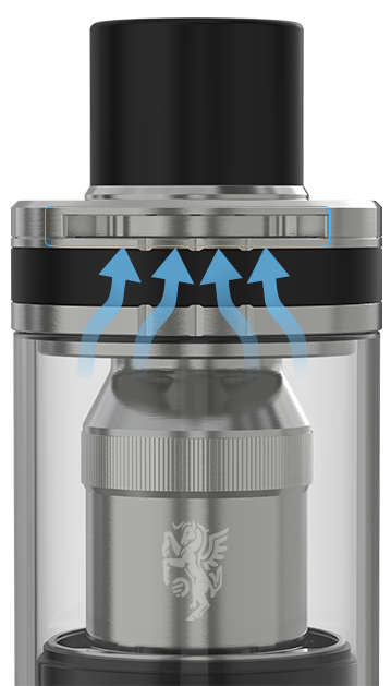 UNIMAX 25 Atomizer