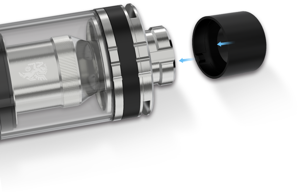 UNIMAX 25 Atomizer