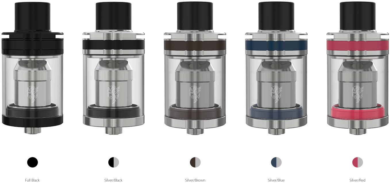 UNIMAX 25 Atomizer