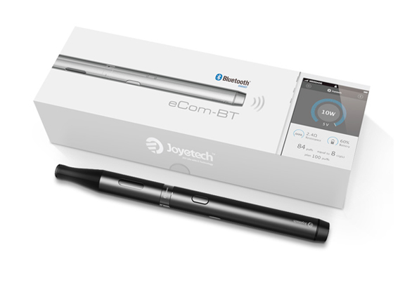 Joyetech Exceed NC Vapor Pens With Notchcore