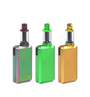 電気タバコ cuboid 150w Cuboid - Joyetech Electronic Cigarette