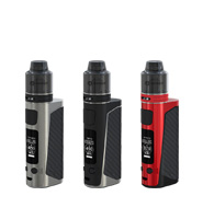 eVic Basic 60W with CUBIS Pro Mini - Joyetech Electronic Cigarette