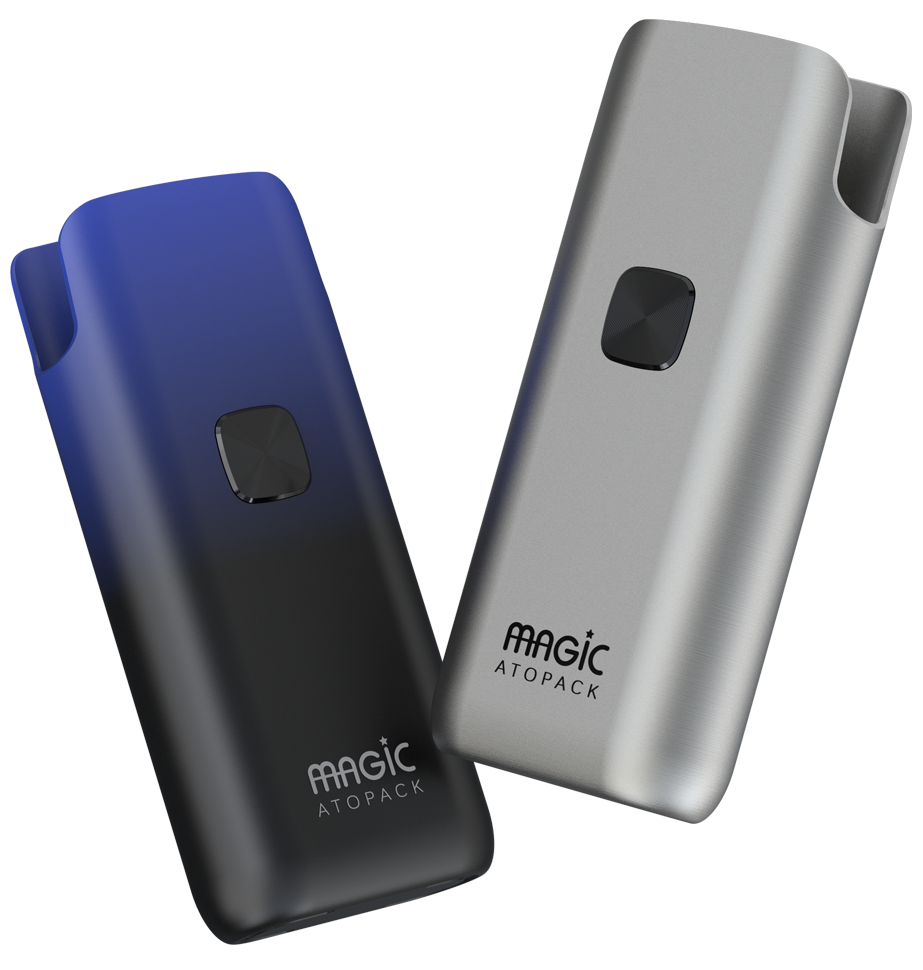 ATOPACK Magic Battery