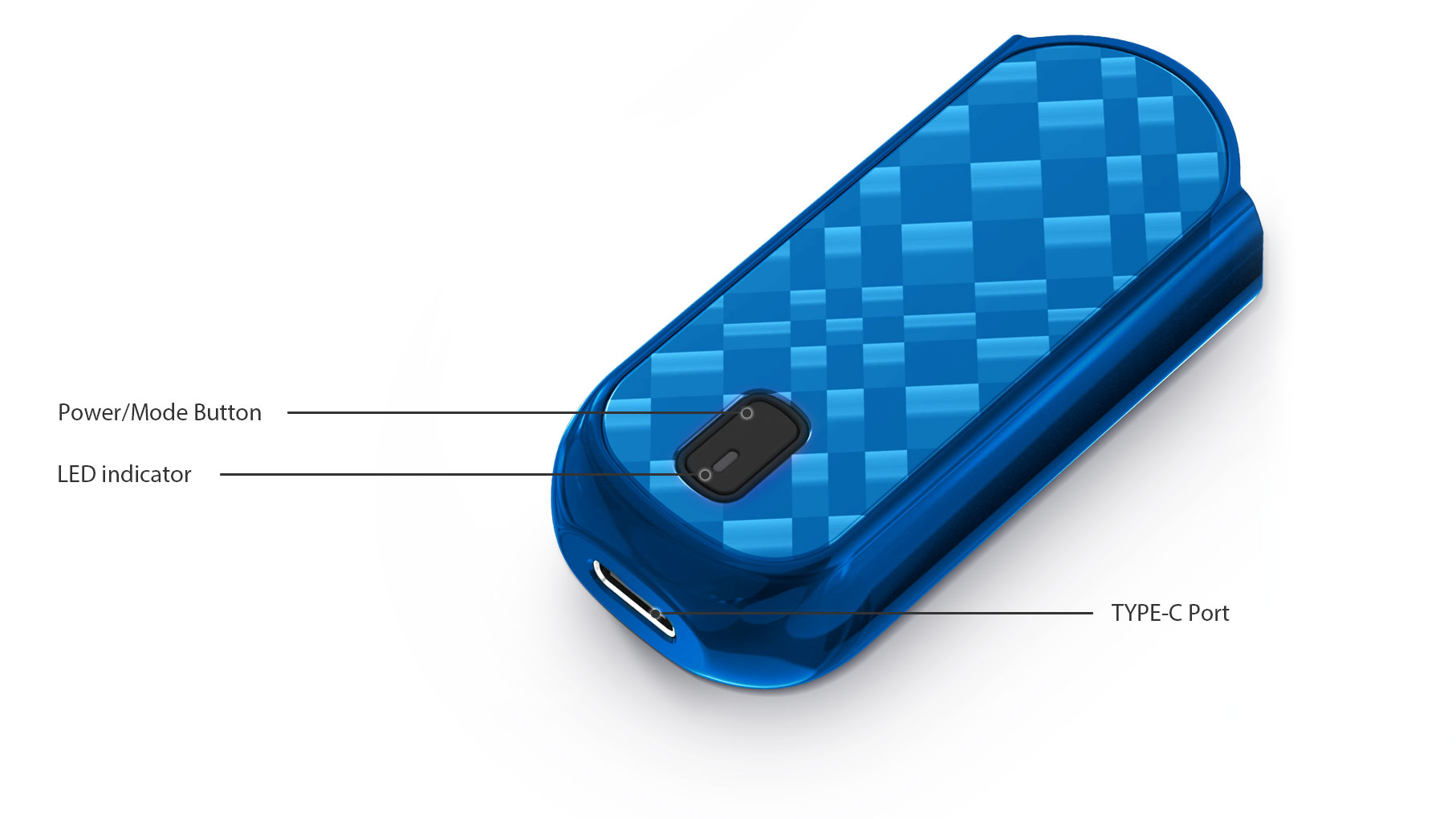 TEROS ONE BATTERY