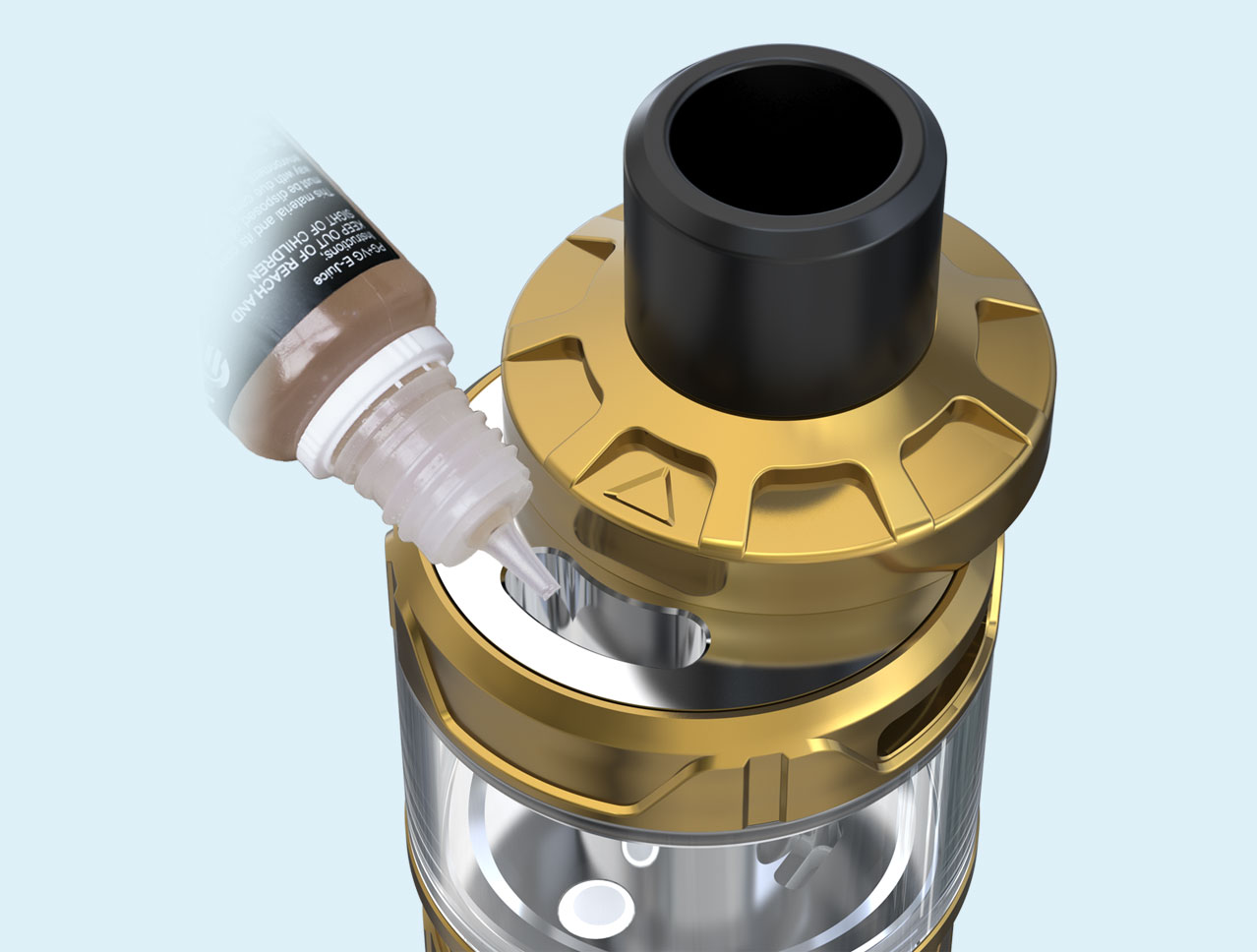 CUBIS Max