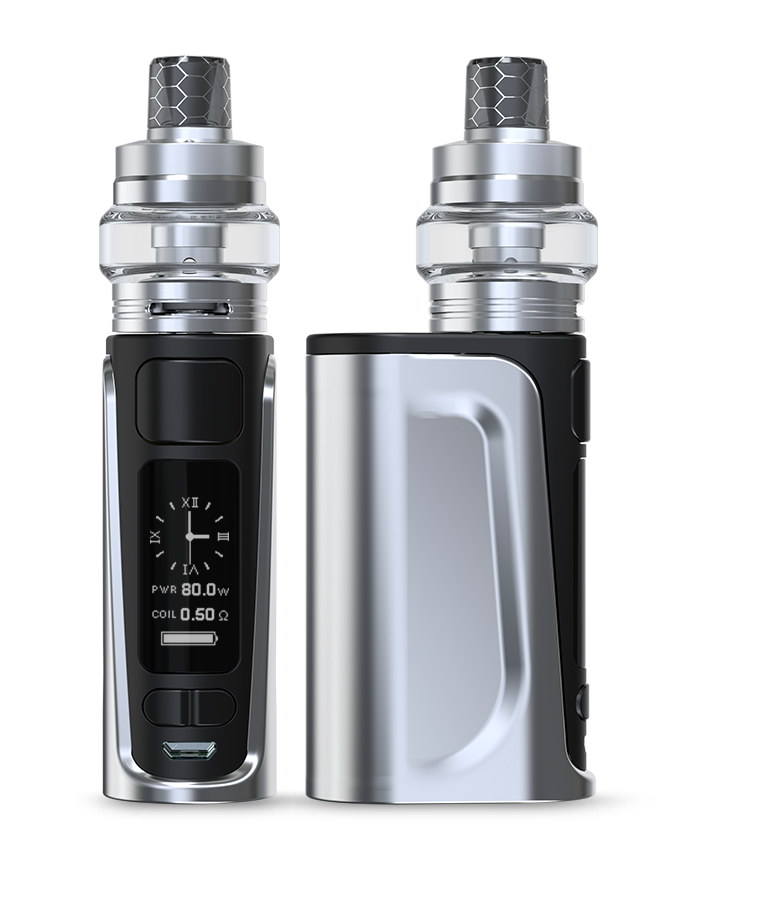 eVic Primo Fit with EXCEED Air Plus