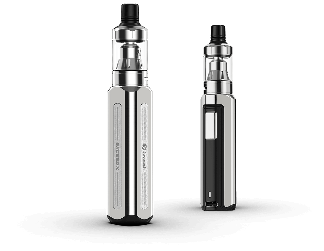 Joyetech EXCEED X kit Review