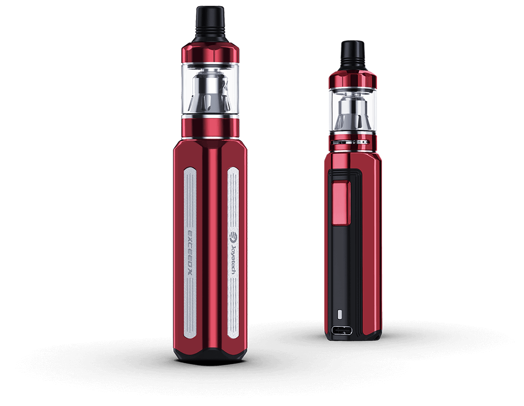 Joyetech EXCEED X kit Review