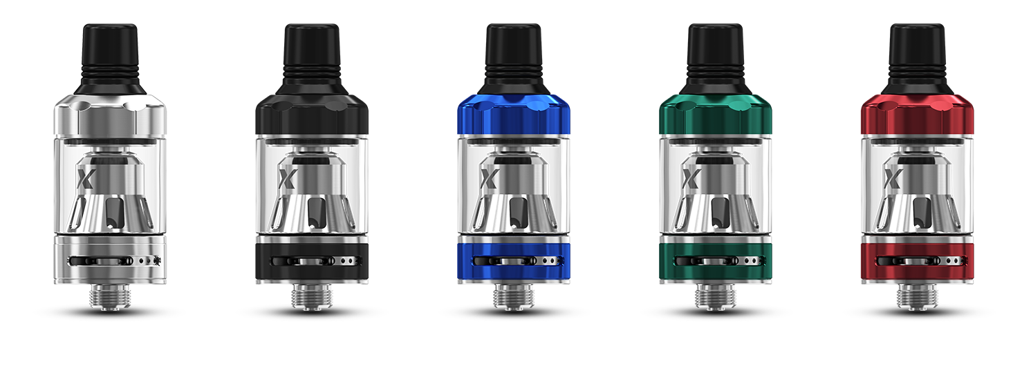 EXCEED X Atomizer