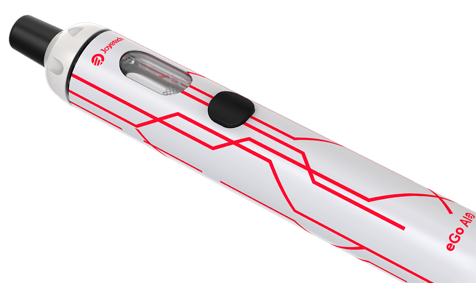 eGo AIO (Anniversary Edition) - Joyetech Electronic Cigarette