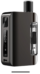 EXCEED Grip Pro color- Gunmetal