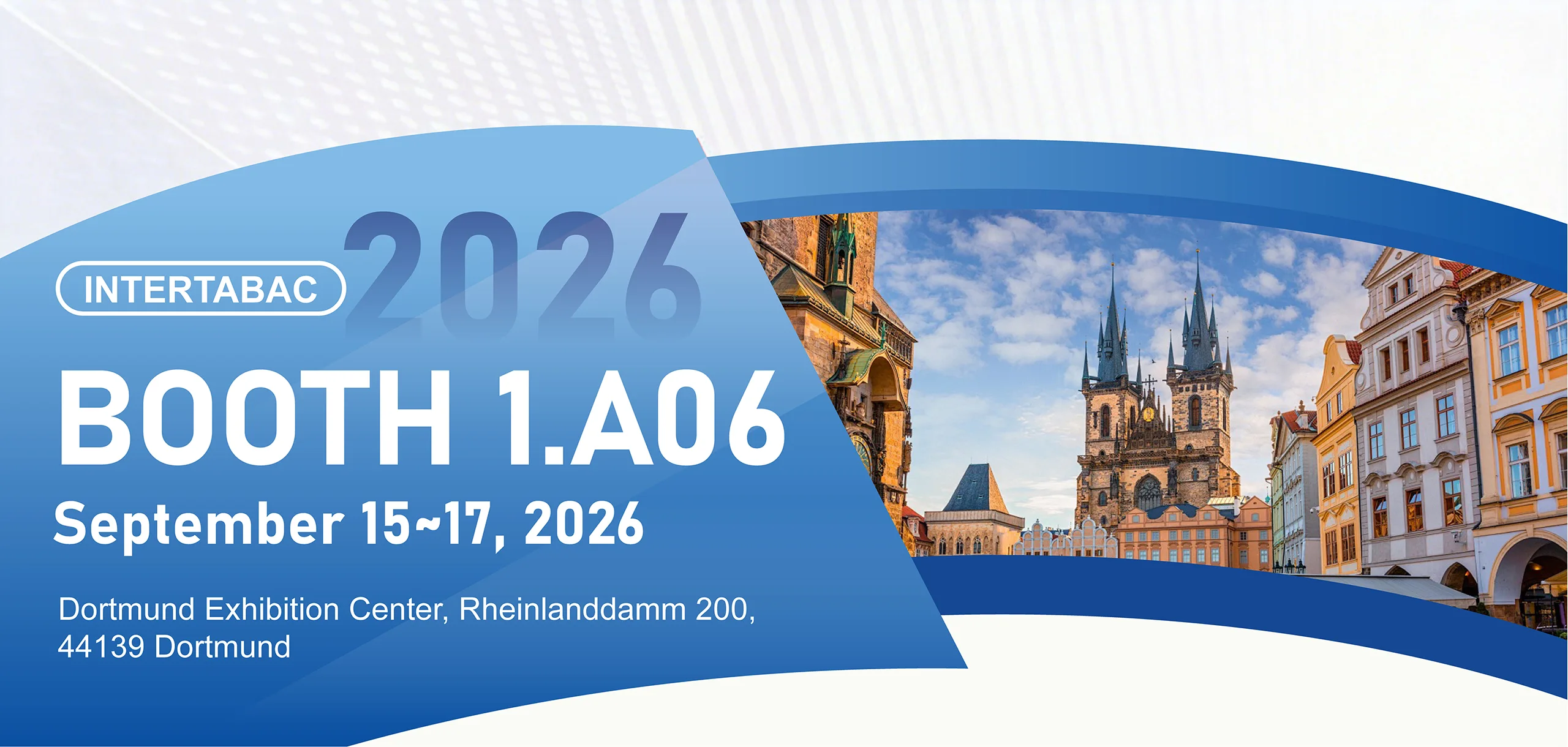 Joyetech InterTabac 2026
